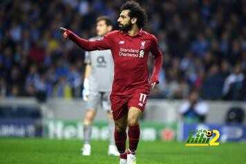 عائق كبير يمنع يوفنتوس من ضم محمد صلاح