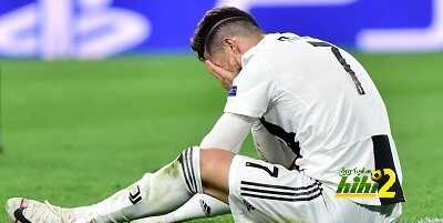 أول تعليق من رونالدو على الخروج من الأبطال وتحقيق الدوري