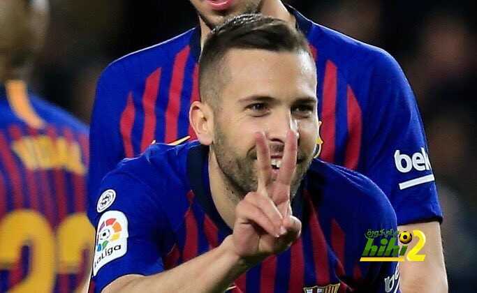 البا على مشارف الرقم 20 هذا الموسم