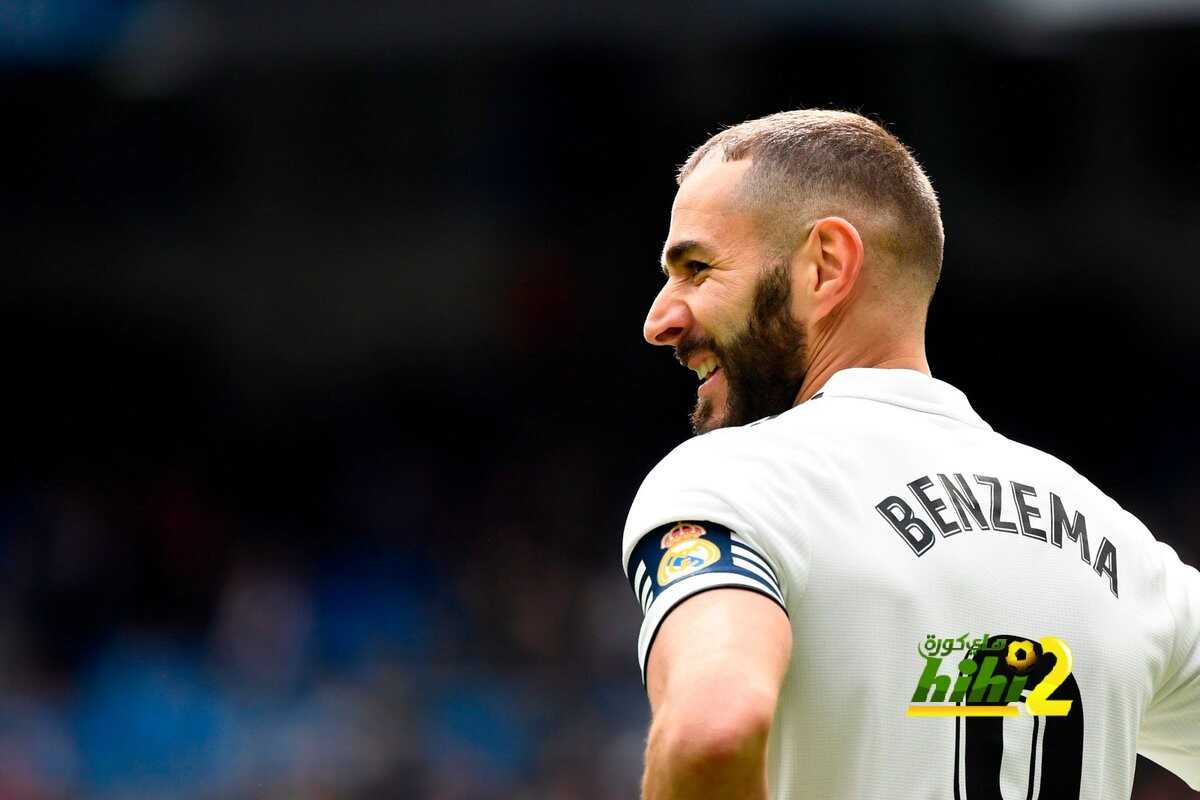 ريال مدريد يطرق البوابة 90 أمام بلباو