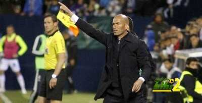 التشكيل الرسمي لريال مدريد أمام بلباو