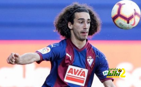 🔴 برشلونة مهتم باستعادة لاعبه من ايبار