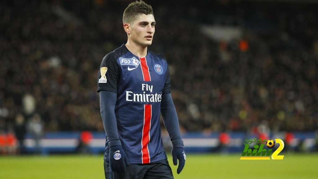 نجم باريس يسابق الزمن للحاق بنهائى كأس فرنسا