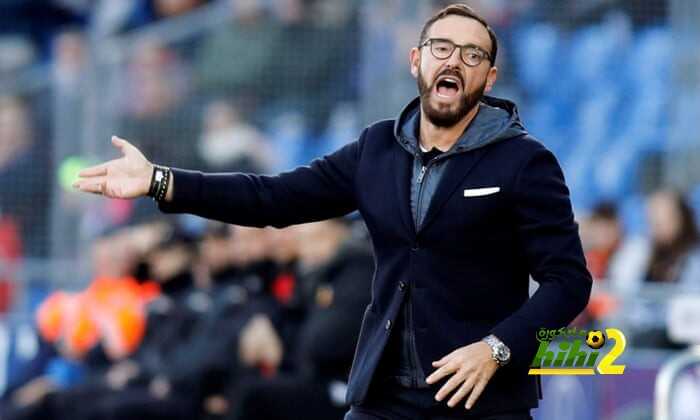 🔴 خوسي بوردالاس  ضد ريال مدريد