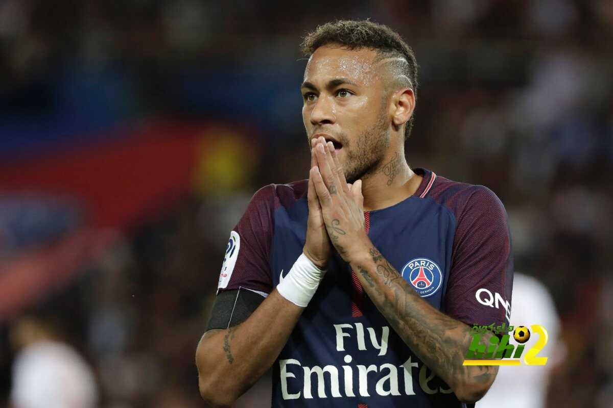 نيمار يعلن رغبته في اللعب بريال مدريد ..!
