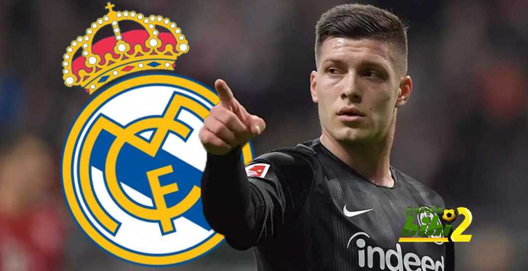 ريال مدريد لن يدخل في مزايدات على يوفيتيتش !