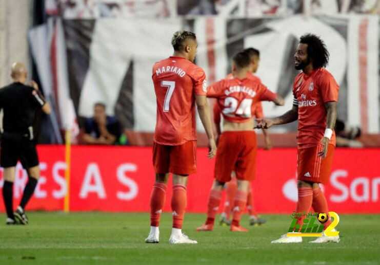 ريال مدريد يفشل ويعجز أمام أسوء فريق في الموسم ..!