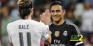 هؤلاء يجب خروجهم فورا من مدريد ..!