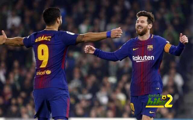 دافيد جيمس : ميسي الافضل في العالم وسواريز بعده ..!