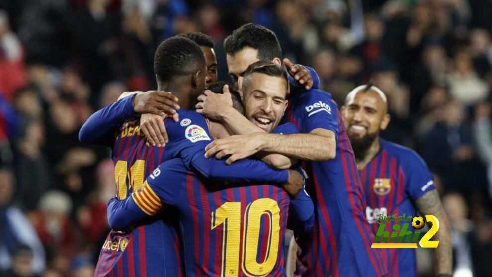 تحدي كبير أمام برشلونة وليفربول .!