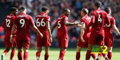 تشكيل ليفربول المتوقع أمام برشلونة