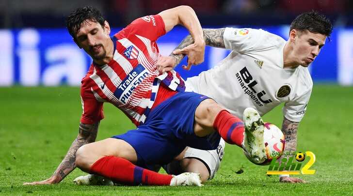 يوفنتوس يبدأ أولي خطوات التعاقد مع نجم اتليتكو مدريد