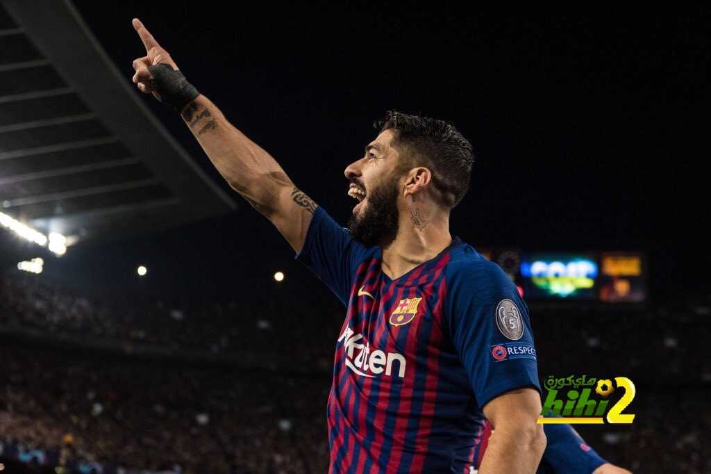 صور : جمهور ليفربول احترم سواريز وهو لم يحترمهم ..!