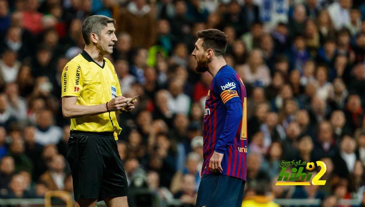 🔴الكشف عن الحكم الأقرب لقيادة نهائي كأس الملك  هذا الموسم