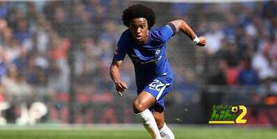 برشلونة يجدد رغبته في التعاقد مع ويليان