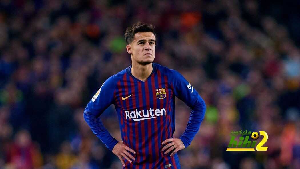 🔴كوتينهو : من الصعب وصف ملعب الانفيلد بـ الكلمات ،