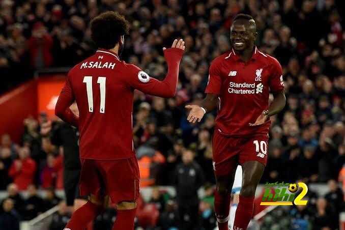 هل يفعلها ليفربول للمباراة الثامنة على التوالي ..؟!