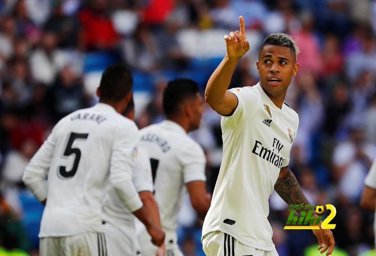 🔴ريال مدريد هو أكثر فريق سجل أهدافًا من الجهة اليمنى في الليغا هذا الموسم