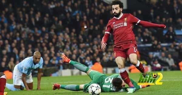 السبورت : ليفربول يعتقد في إمكانية الريمونتادا بالأنفيلد