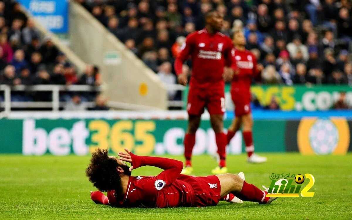 صورة : هل ستتحول إصابات ليفربول إلي مصدر قوة