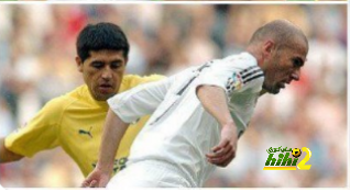 🔴الكشف عن أخر مبُاراة لعبها زيدان  مع ريال مدريد