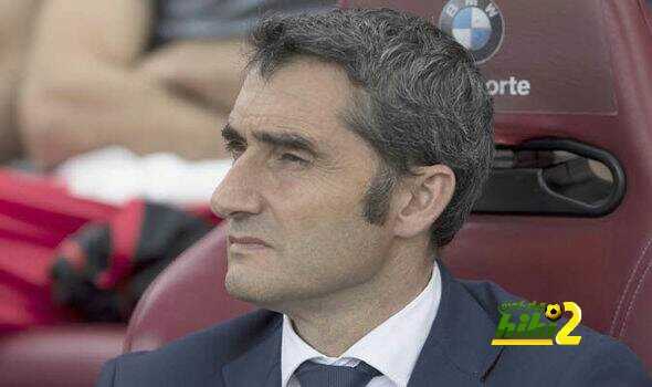 من هو المدرب المقبل لبرشلونة ؟