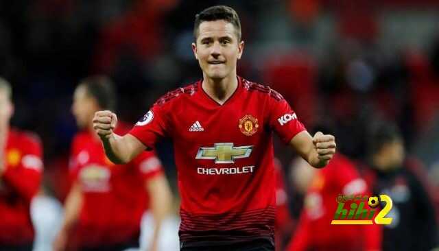 لاعب اليونايتد يحزم حقائبه استعداداً للرحيل