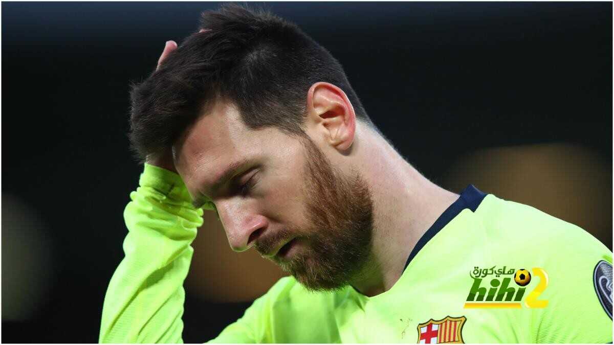 رونالدو يطالب باحترام الجميع في برشلونة وليس ميسي فقط