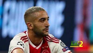 كم خسر أياكس بسبب هدف لوكاس مورا القاتل ؟