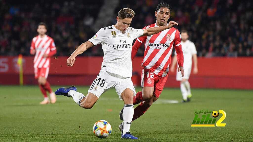 لاعب ريال مدريد مطلوب فى البوندزليجا