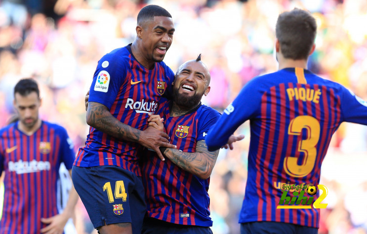 فيديو: برشلونة يغسل أحزانه الأوروبية بثنائية في شباك خيتافي