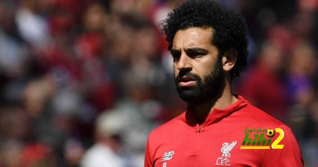 🔴 محمد صلاح :الموسم لم ينتهِ بعد