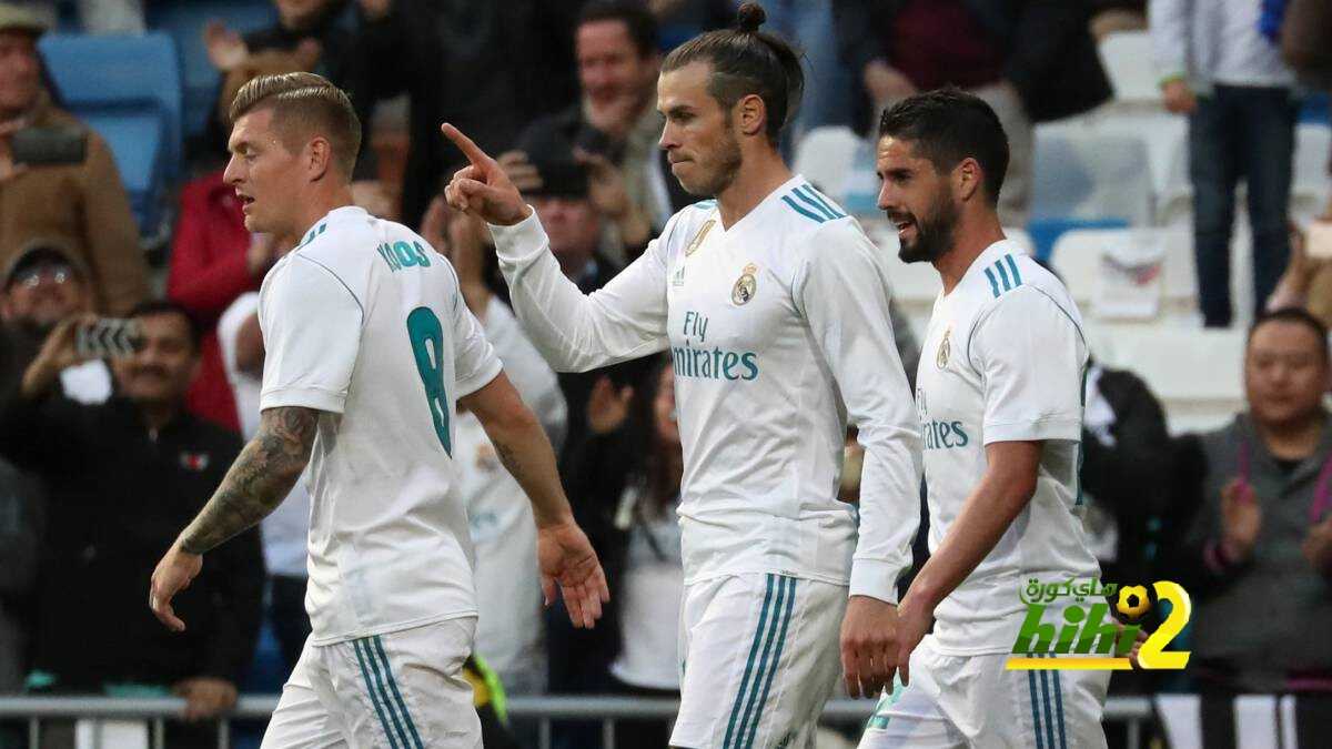 تقارير فرنسية: باريس سان جيرمان يتقدم بعرض ضخم لضم ثلاثي ريال مدريد