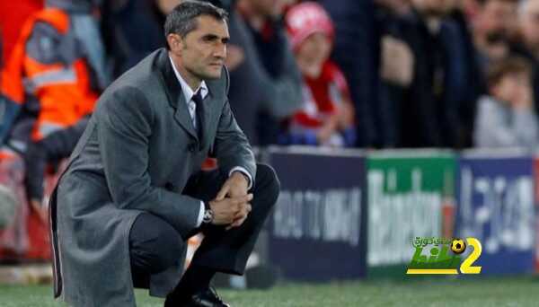 استمرار فالفيردي .. الصفقة الأهم للريال في الصيف !