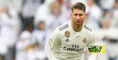 موعد عودة راموس للمشاركة مع مدريد