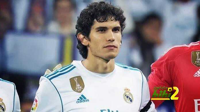 🔴 استدعاء ثلاثي ريال مدريد  الى يورو اقل من 21 سنة المقام في ايطاليا.