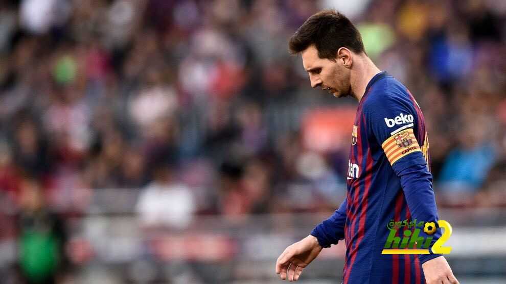 أغيلار : موسم برشلونة هذا بمجهود لاعب واحد فقط ..!