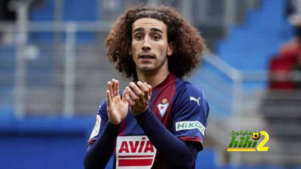 موقف كوكوريلا لازال مبهمًا في برشلونة