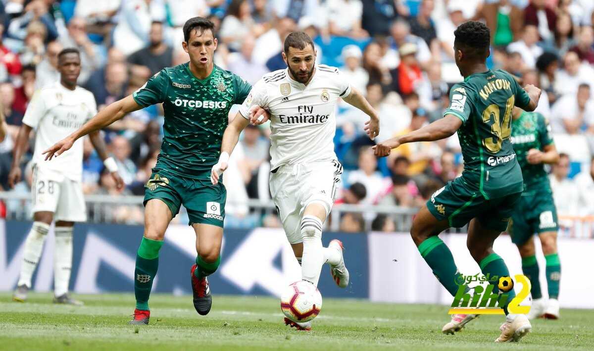 كاريكاتير : البيلشر ريبورت يسخر من ريال مدريد لصالح برشلونة