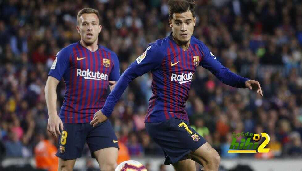🔴  فالفيردي يمكن له  الإعتماد على ثلاثي برشلونة  لنهائي كأس ملك إسبانيا،