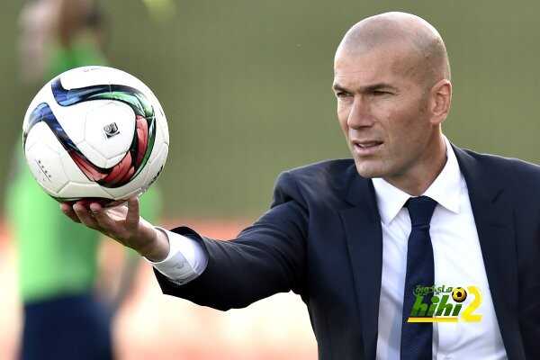 الكشف عن جدول ريال مدريد هذا الصيف