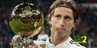 سر بقاء لوكا مودريتش مع ريال مدريد رغم تراجع مستواه !