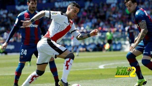 ريال مدريد يحدد سعر دي توماس