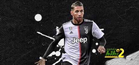 يوفينتوس يستهدف ضم راموس بعد تدهور علاقته ببيريز