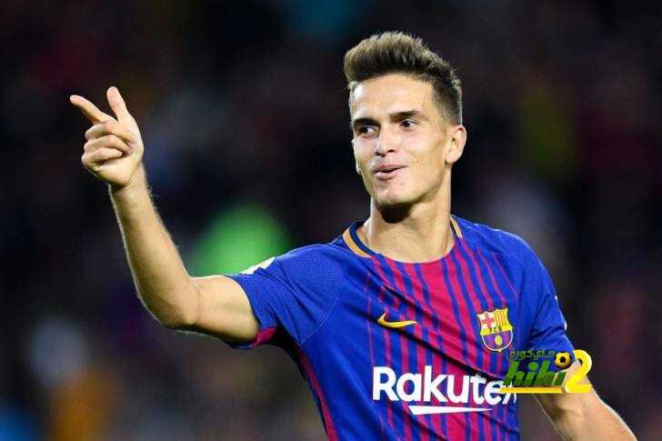 دينيس سواريز يقترب من فالنسيا