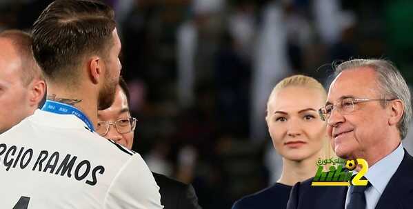 رسائل بيريز المشفرة تكشف مستقبل ريال مدريد !