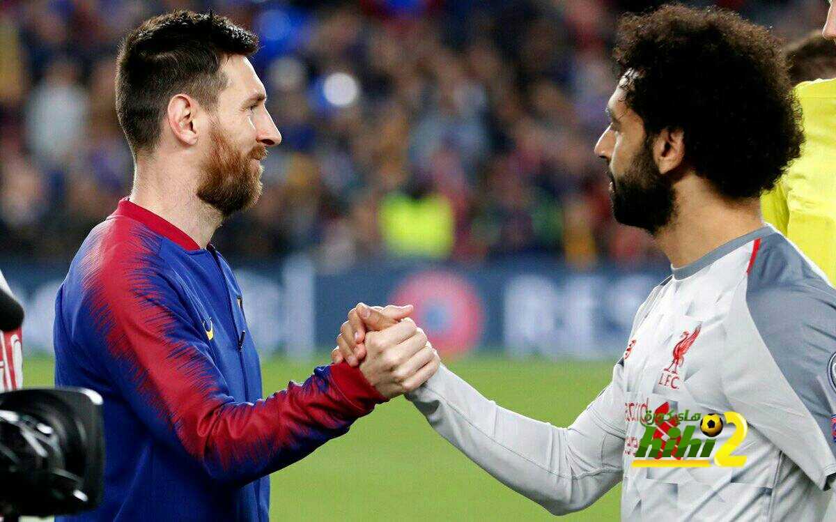 برشلونة لايمل من تهنئة المتوجين بدوري الأبطال وهو بعيد عنه ..!