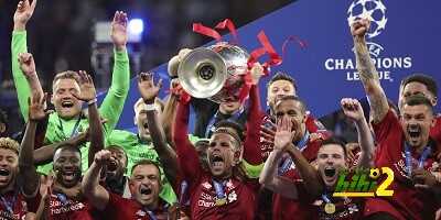 فيديو – لاعبو ليفربول يتجهزون للاحتفال في شوارع المدينة