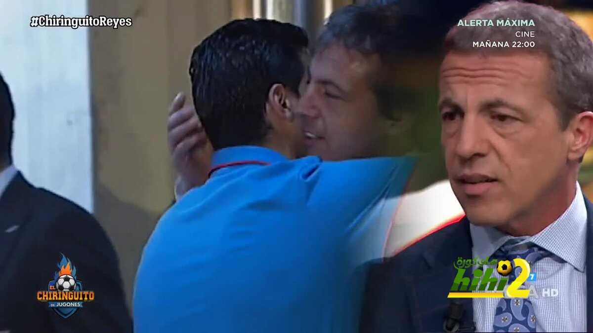 سوريا : رييس كان أفضل ما في إشبيلية