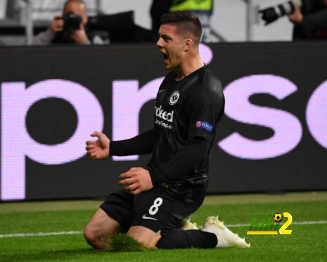 والد يوفيتش يوضح لماذا رفض نجله الانتقال لبرشلونة